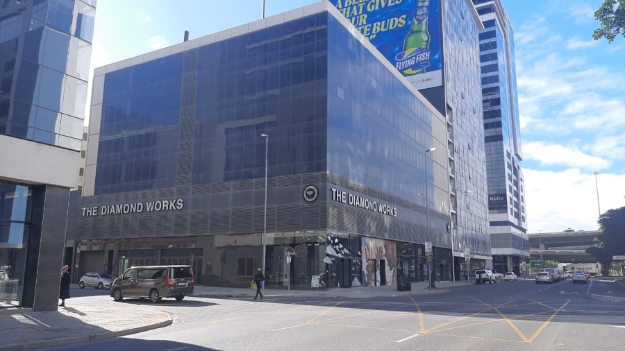 Commercial Property for Sale in Cape Town City Centre Western Cape